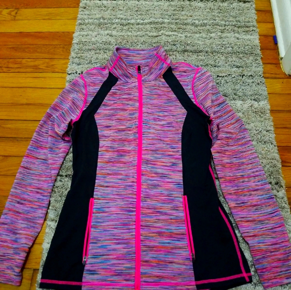 Jacket - Picture 3 of 3